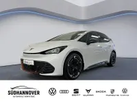 Gebraucht Cupra Born 169 kW (231 PS) 2026 Weiß Kleinwagen
