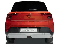 Neu Opel Frontera 83 kW (113 PS) 2026 SUV