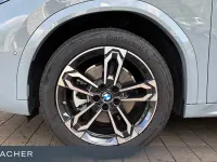 Gebraucht BMW X2 Performance 156 PS (114 kW) 2025 M brooklyn grau metallic SUV
