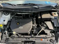 Usata Mazda 5 116 CV (85 kW) 2015 Bianco Monovolume