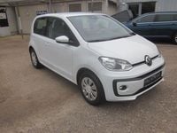 Second-hand VW up! 65 CP (47 kW) 2022 Alb Hatchback