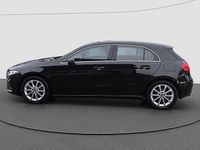 Gebraucht Mercedes A200 2020 Kosmosschwarz