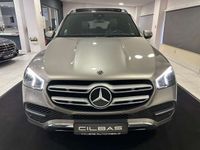 gebraucht Mercedes GLE350 d 4M 9G*PANO*AHK*LED*SPUR*LEDER*KAMERA*