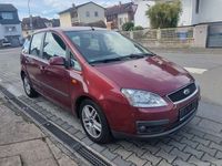 gebraucht Ford C-MAX 2.0 TDCi DPF Trend AHK Sitzheizung