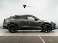 Second-hand Lamborghini Urus 650 CP (478 kW) 2023 Gri SUV