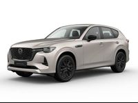Neu Mazda CX-60 Homura-Line 254 PS (186 kW) 2025 SUV