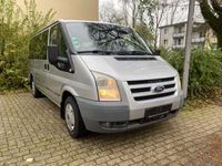 gebraucht Ford Transit 2.2TDCI CONNECT 9 Sitzer