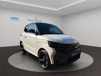 Neu Ligier JS50 2026 Weiß Kleinwagen