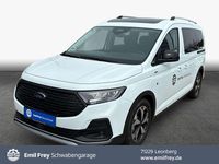 Gebraucht Ford Grand Tourneo Connect Active 122 PS (89 kW) 2026 Frozen white Van / Kleinbus