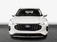 Gebraucht Ford Kuga Titanium 179 PS (131 kW) 2024 Weiß SUV