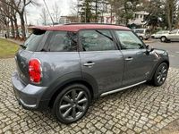 gebraucht Mini Cooper SD Countryman Cooper SD All4 Park Lane Chili