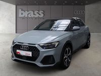 gebraucht Audi A1 30 allstreet 1.0 TFSI basis (EURO 6d)