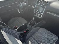 Brugt VW Eos 150 HK (110 kW) 2008 Cabriolet