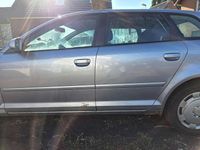 Gebraucht Audi A3 Sportback Ambiente 102 PS (75 kW) 2007 Silber Kleinwagen