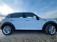 gebraucht Mini One Countryman *gut gepflegt*