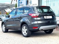 Gebraucht Ford Kuga Cool & Connect 150 PS (110 kW) 2018 Grau SUV