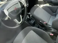 Gebraucht Seat Ibiza ST Style 90 PS (66 kW) 2011 Schwarz Kombi