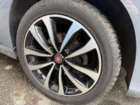 Gebraucht Fiat Tipo Sport 101 PS (74 kW) 2021 Grau Limousine