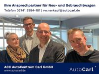 Gebraucht Cupra Leon 204 PS (150 kW) 2023 Magnetic grau metallic Kombi