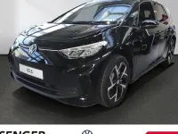 Ny VW ID.3 Pro 150 kW (204 HK) 2026 Sort Hatchback