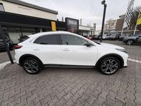 Gebraucht Kia XCeed Platinum Edition 105 PS (77 kW) 2022 Weiß SUV