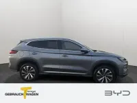 Neu BYD Seal U Boost 218 PS (160 kW) 2026 Grau SUV