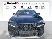 gebraucht Lexus NX300h F-Sport E-Four