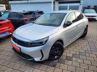 Gebraucht Opel Corsa 101 PS (74 kW) 2025 Silber Kleinwagen