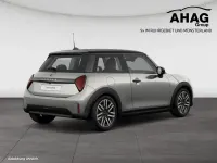 Używany Mini Cooper Classic 114 kW (156 KM) 2025 Czarny Hatchback