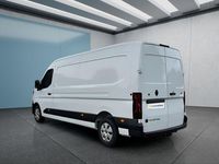 Neu Renault Master 150 PS (110 kW) 2025 Weiß Limousine