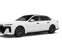 Gebraucht BMW 740 Efficient Dynamics 286 PS (210 kW) 2025 Limousine