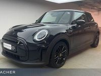 Gebraucht Mini Cooper SE Classic 135 kW (184 PS) 2023 Schwarz Kleinwagen