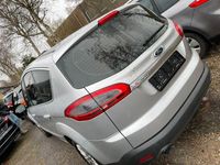 Gebraucht Ford S-MAX Titanium S 203 PS (149 kW) 2010 Grau Van / Kleinbus