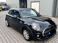 Gebraucht Mini ONE 102 PS (75 kW) 2018 Schwarz Kleinwagen
