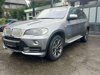 Gebraucht BMW X5 355 PS (261 kW) 2007 Spacegrau metallic SUV