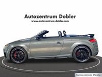 gebraucht Audi TT Roadster 45 TFSI quaro S-line competition +