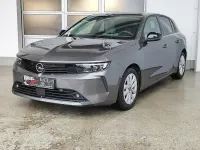 Gebraucht Opel Astra Elegance 131 PS (96 kW) 2023 Grau Limousine