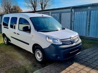 gebraucht Renault Kangoo Maxi Extra Combi