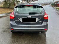 Gebraucht Ford Focus 150 PS (110 kW) 2014 Limousine