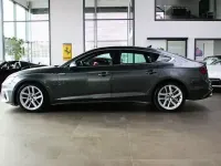 Gebraucht Audi S5 Sportback Ambiente 341 PS (250 kW) 2022 Andere Kleinwagen