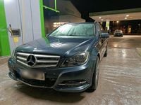 Gebraucht Mercedes 180 Avantgarde 156 PS (114 kW) 2013 Grau Limousine