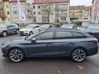 gebraucht Seat Leon ST Leon Neuer 1.5 TSI FR 2024 CZ 1xLAGER/SOFORT