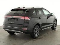 Neu VW Taigo Life 2025 Reef blue metallic SUV