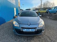 gebraucht Renault Mégane III Lim. 5-trg. Dynamique**AHK*8 Fach**