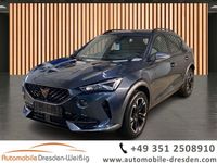 Gebraucht Cupra Formentor 150 PS (110 kW) 2023 Grau magnetic tech (metallic) SUV