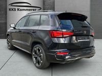 Novo Cupra Ateca 190 HP (139 kW) 2025 Preto SUV