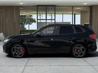 Neu BMW X3 M 398 PS (292 kW) 2025 Black sapphire SUV