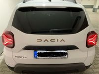 gebraucht Dacia Duster Extreme TCE 150