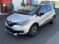 Gebraucht Renault Captur Intens 118 PS (86 kW) 2018 Grau SUV