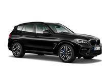 Gebraucht BMW X3 M Shadowline 480 PS (353 kW) 2025 SUV